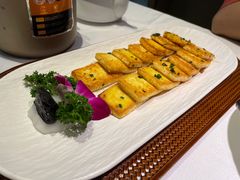 -院里寻菜·精致庭院菜(观沙岭店)