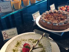 -澳门旅游塔360°旋转餐厅(南湾湖广场店)