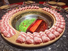 -蜀大侠火锅(森兰花园城店)