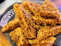 -微醺烤牛·炭火烧烤·精酿啤酒(东郊记忆店)