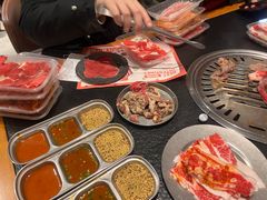 -炽城·烤肉名家(鸿达中央广场店)