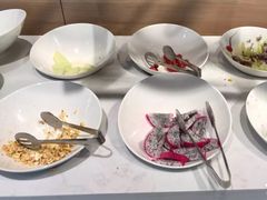 -豪客来牛排(成都锦江大融城店)