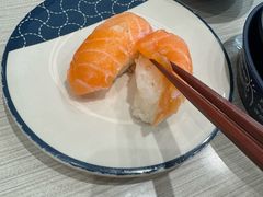 -滨寿司(新街口中央商场店)