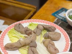 -蜀辣居鲜货老火锅(簇桥富顿中心店)