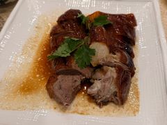 -麒麟中餐厅·经典粤菜·地道菜式老字号(广州长隆酒店)