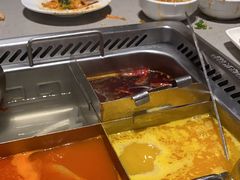 -海底捞火锅(5050购物中心店)