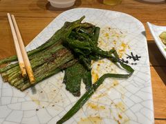 -老五烧烤(石牌岭店)