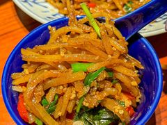 -隐厨·中国菜馆(三里屯T+MALL店)