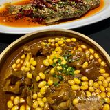 只有我发现了藏在民生路的这家川菜馆吗？狂喜！