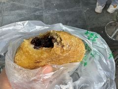 炸糕-牛街洪记小吃店(牛街店)