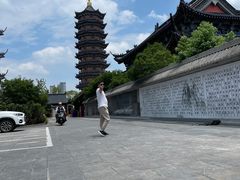 -葛仙湖公园