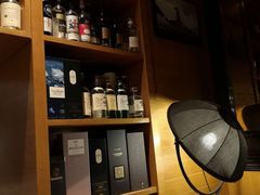 -礼途酒店·餐吧