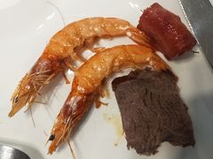 -汉巴味德(大悦城店)