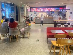 -肯德基(安吉胜利店)