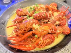 -金陵暴走小龙虾·迷踪蟹(凯德MALL店)