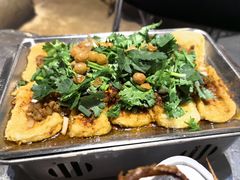 -有局·成都市井烧烤·精酿啤酒(双楠店)