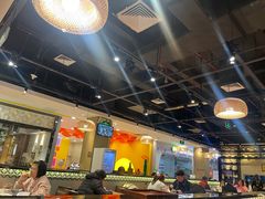 -冯不记米坊(凯德广场店)