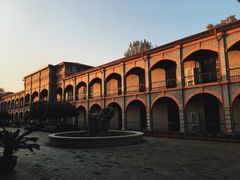 -辛亥革命博物院北区