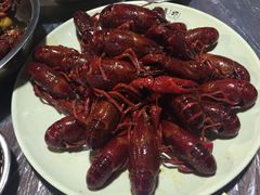 -靓靓蒸虾(中山公园店)