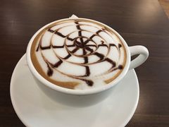 -Cafe Villa