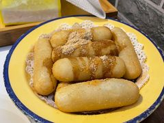 -梯坎老火锅(天禧店)