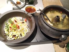 汽锅鸡-云海肴·汽锅鸡·云南菜(领展购物广场·中关村店)