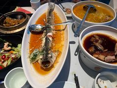 -翡翠江南(国贸商城店)