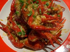 -熊记虾王·小龙虾(东晓南店)