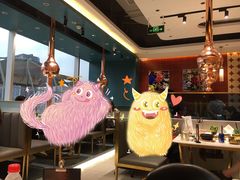 -妥妥烤肉料理(凯德店)