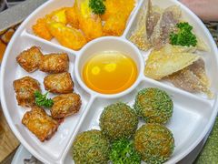 -东江海鲜大排档·潮汕菜·砂锅粥