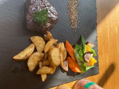 -青麦家·融合餐厅(江岛智立方店)