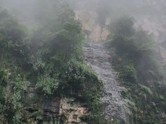 -大渡河峡谷国家地质公园