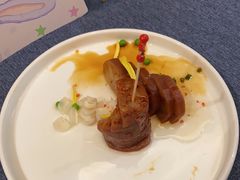 -钱塘秋荷(开鲁路店)