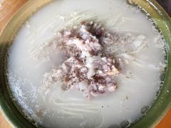 奶汤面-徐老幺奶汤面