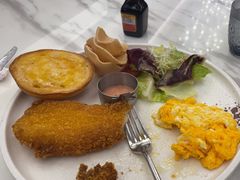 -新世界餐厅(万达店)