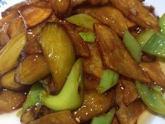 -同合居·非遗东北菜(新阳路店)