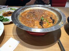 -东北灶(高新银泰店)