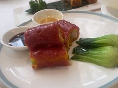 -金华安大酒楼·老牌潮菜·粤式茶点(东方国际店)
