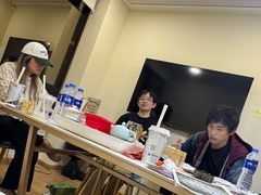 -剧狐剧本杀(徐汇1号店)