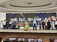 -山东大学(威海校区)