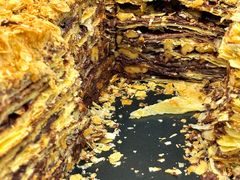 -爱德顺糕点食屋(利民道店)