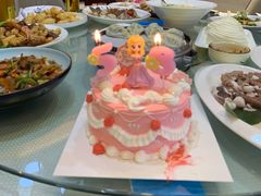 -好利来(桃源店)