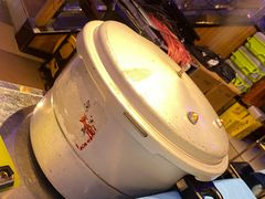 -千岛蚝高压锅生蚝·人参火锅(白云万达店)