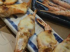 -大渔铁板烧(花园道店)