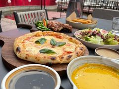 -Nord Grill&Bar Highland诺德西餐(深圳欢乐海岸店)