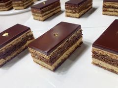 -王森咖啡西点烘焙培训(上海名厨中心店)