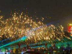 -洛阳市隋唐城遗址植物园