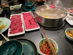 -二刀潮牛(重庆光环购物公园店)