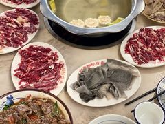 -合意桐坑牛肉粿·鲜牛肉火锅(嵩山总店)