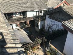 -浔岚云舍mist静谧观景美宿(丽江古城店)